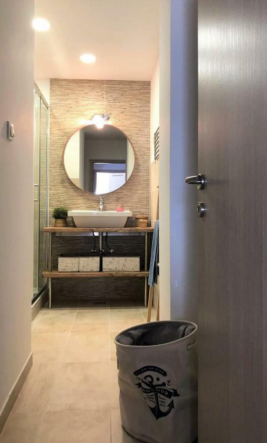 Apartman Gloria Apartment Mali Losinj Exterior photo