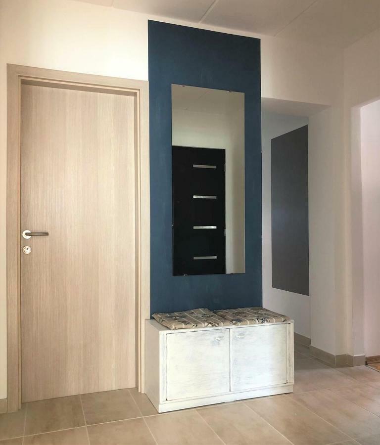 Apartman Gloria Apartment Mali Losinj Exterior photo