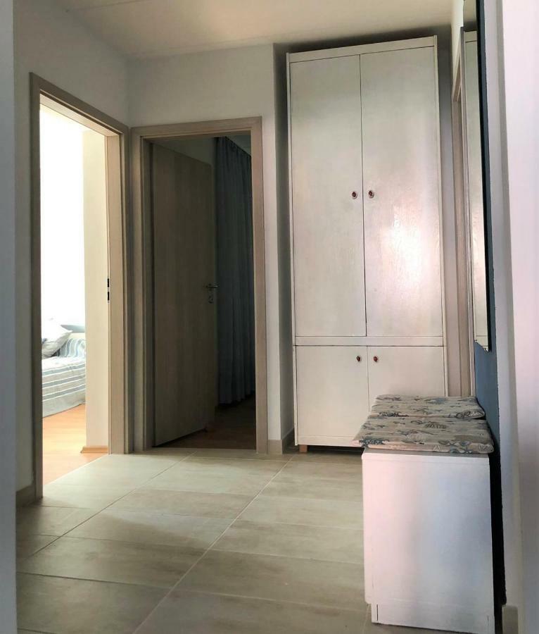 Apartman Gloria Apartment Mali Losinj Exterior photo