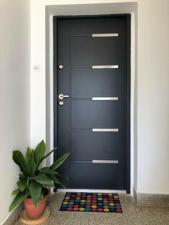 Apartman Gloria Apartment Mali Losinj Exterior photo