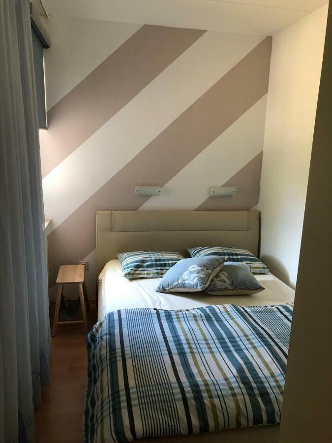 Apartman Gloria Apartment Mali Losinj Exterior photo